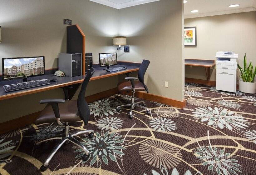 فندق Staybridge Suites Minneapolis Bloomington, An Ihg