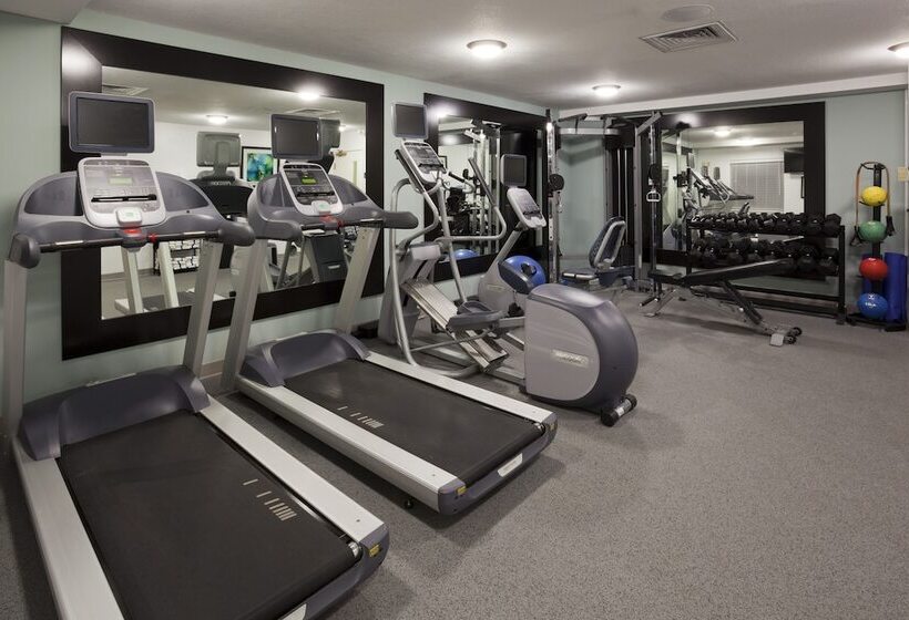 فندق Staybridge Suites Minneapolis Bloomington, An Ihg