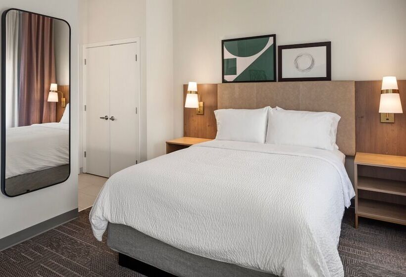 ホテル Staybridge Suites Minneapolis Maple Grove, An Ihg