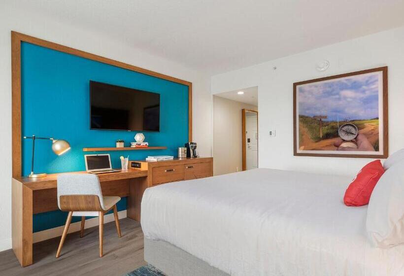 Compass By Margaritaville Hotel Naples