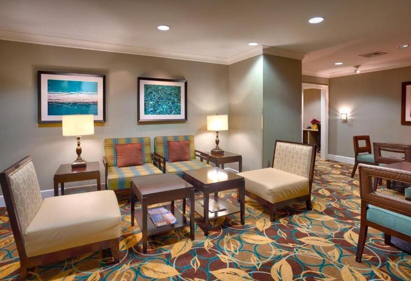فندق Staybridge Suites Peoria Downtown, An Ihg
