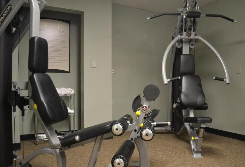 فندق Staybridge Suites Peoria Downtown, An Ihg