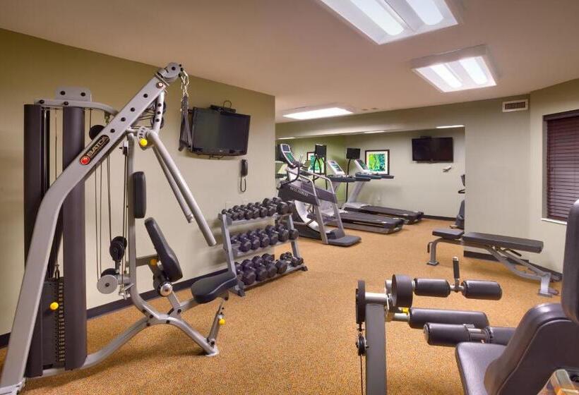 فندق Staybridge Suites Peoria Downtown, An Ihg