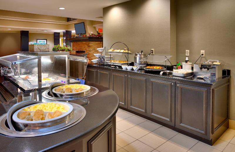 فندق Staybridge Suites Peoria Downtown, An Ihg