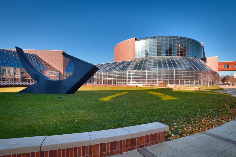 فندق Staybridge Suites Peoria Downtown, An Ihg