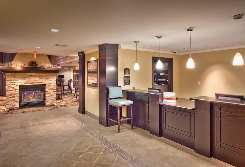 فندق Staybridge Suites Peoria Downtown, An Ihg