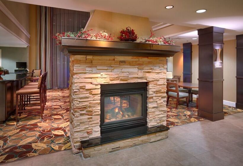 فندق Staybridge Suites Peoria Downtown, An Ihg