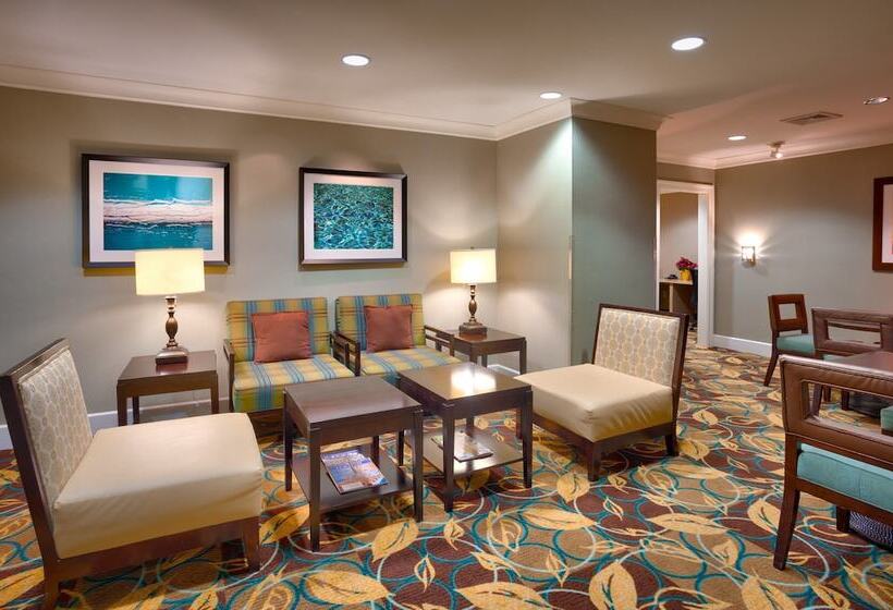 فندق Staybridge Suites Peoria Downtown, An Ihg