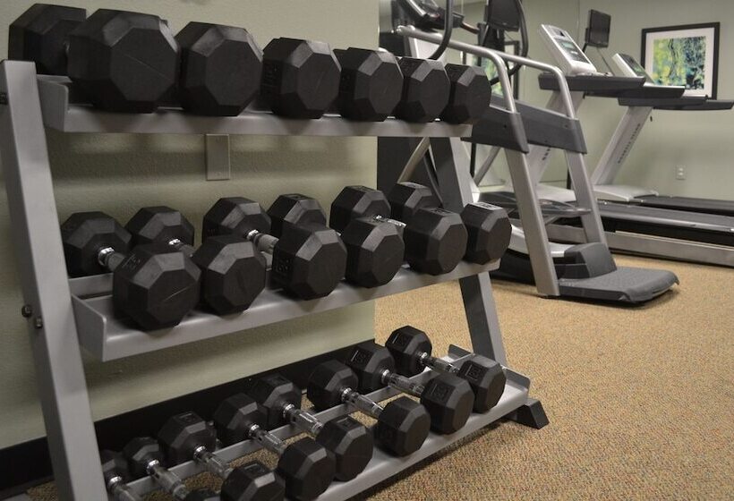 فندق Staybridge Suites Peoria Downtown, An Ihg