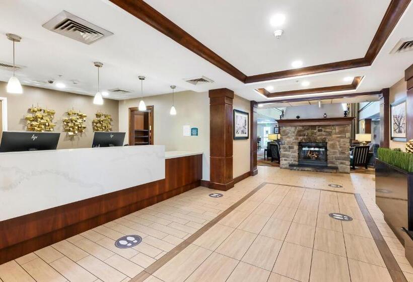 هتل Staybridge Suites Philadelphia/mount Laurel, An Ihg