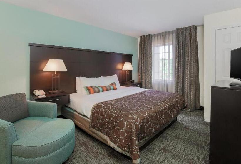 فندق Staybridge Suites Philadelphia/mount Laurel, An Ihg