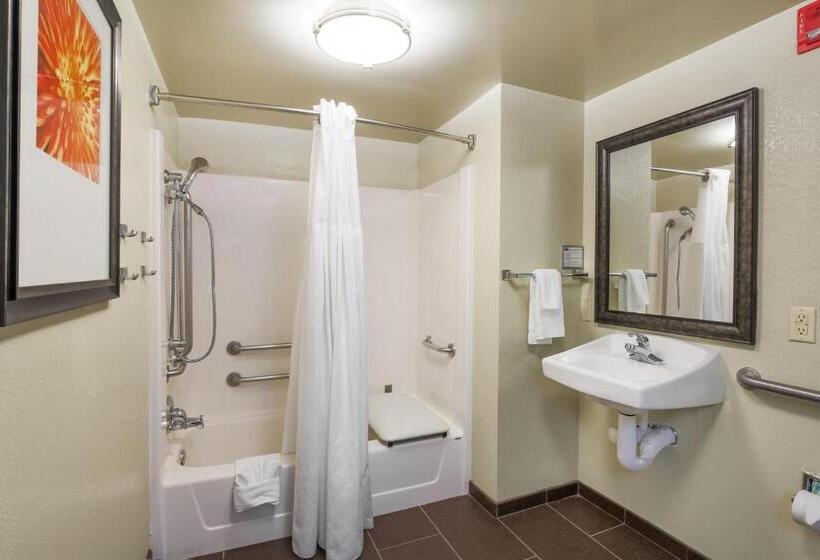 هتل Staybridge Suites Philadelphia/mount Laurel, An Ihg