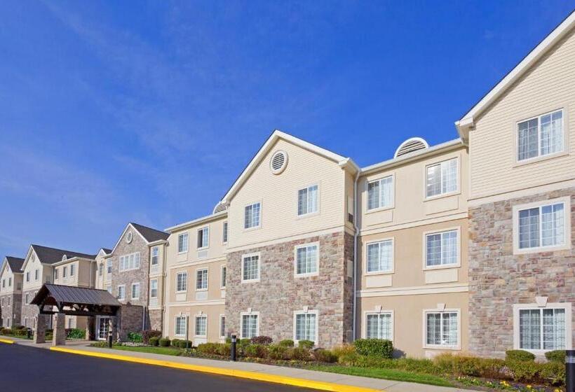 هتل Staybridge Suites Philadelphia/mount Laurel, An Ihg