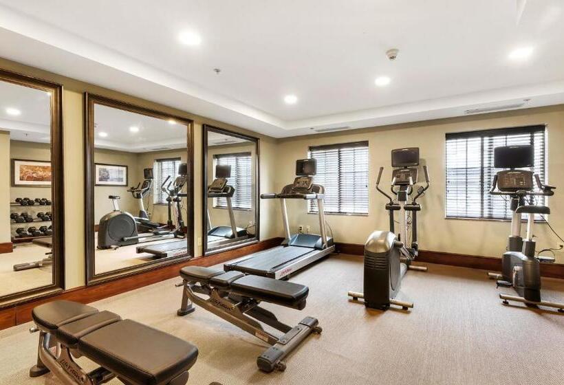 فندق Staybridge Suites Philadelphia/mount Laurel, An Ihg