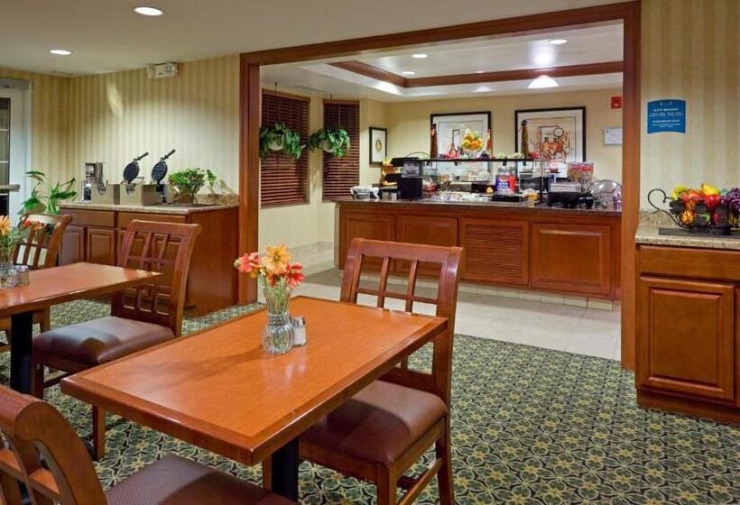 فندق Staybridge Suites Philadelphia/mount Laurel, An Ihg