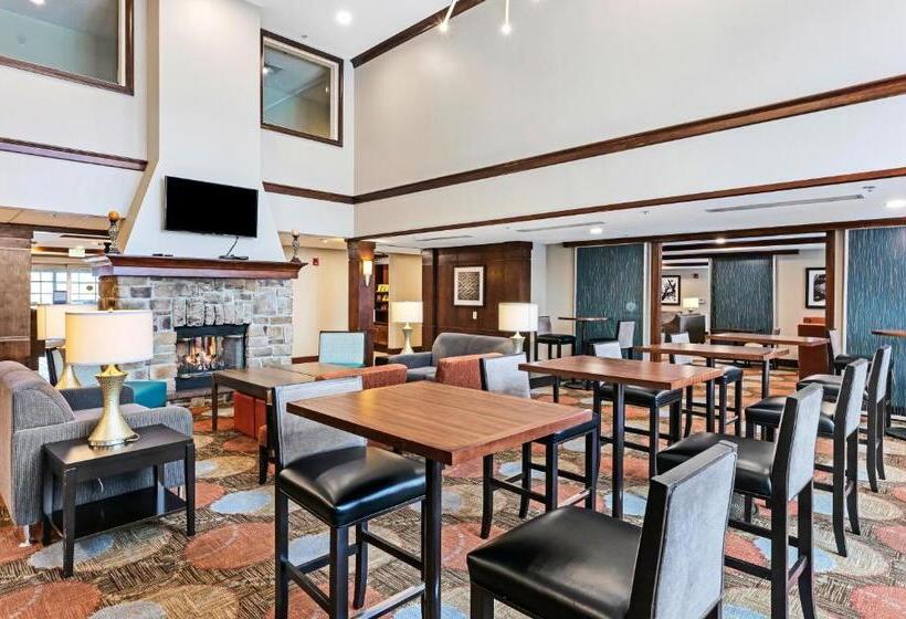 هتل Staybridge Suites Philadelphia/mount Laurel, An Ihg
