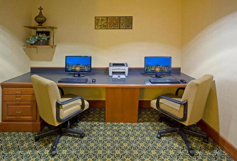 هتل Staybridge Suites Philadelphia/mount Laurel, An Ihg