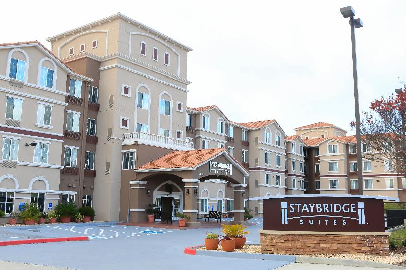 호텔 Staybridge Suites Silicon Valley   Milpitas, An Ihg