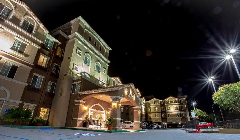 호텔 Staybridge Suites Silicon Valley   Milpitas, An Ihg