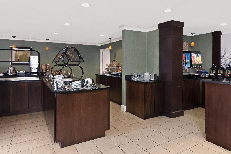 ホテル Staybridge Suites South Springfield By Ihg