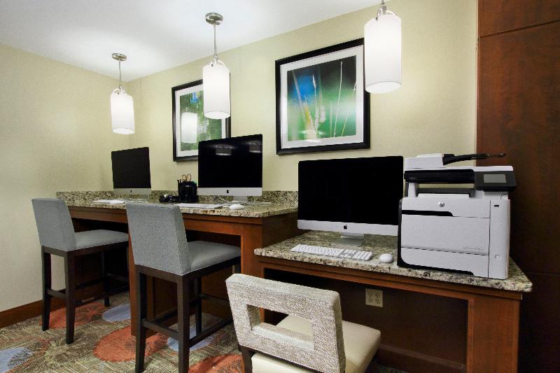 ホテル Staybridge Suites Tysons   Mclean, An Ihg