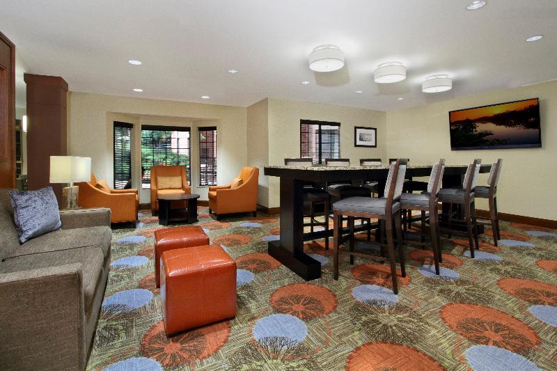 酒店 Staybridge Suites Tysons   Mclean, An Ihg