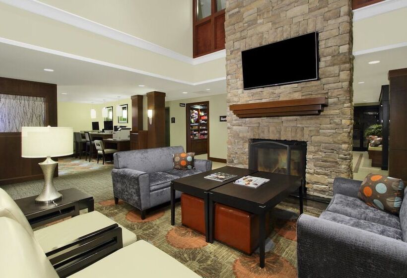 酒店 Staybridge Suites Tysons   Mclean, An Ihg