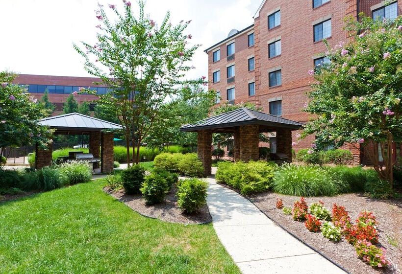 ホテル Staybridge Suites Tysons   Mclean, An Ihg