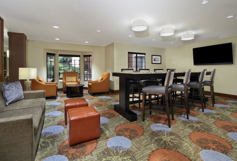 酒店 Staybridge Suites Tysons   Mclean, An Ihg