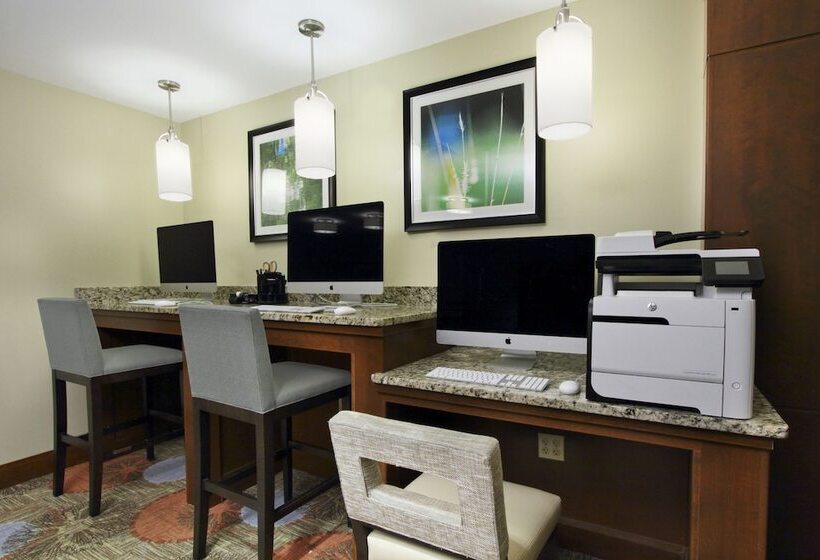 酒店 Staybridge Suites Tysons   Mclean, An Ihg