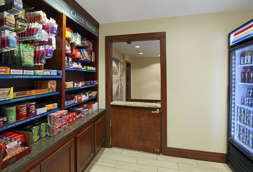 ホテル Staybridge Suites Tysons   Mclean, An Ihg