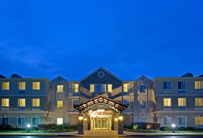 فندق Staybridge Suites Philadelphia/mount Laurel, An Ihg
