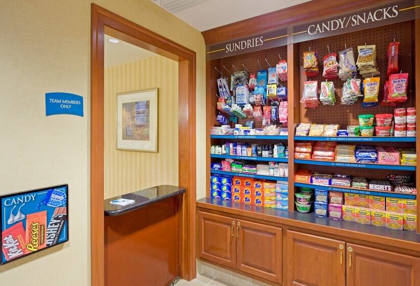 فندق Staybridge Suites Philadelphia/mount Laurel, An Ihg