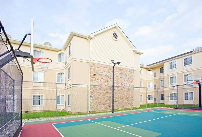 فندق Staybridge Suites Philadelphia/mount Laurel, An Ihg