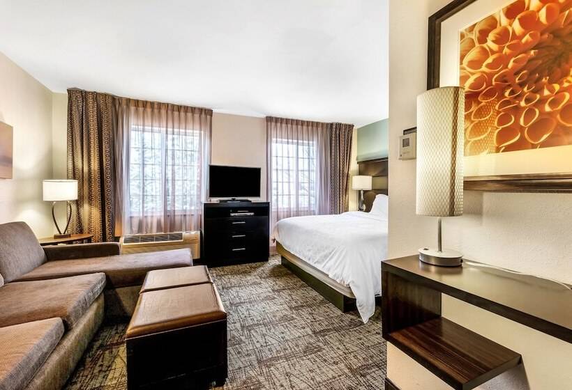 فندق Staybridge Suites Philadelphia/mount Laurel, An Ihg