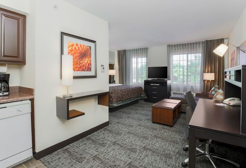 فندق Staybridge Suites Philadelphia/mount Laurel, An Ihg