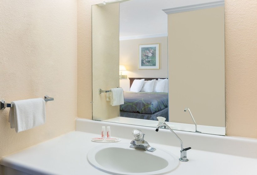 فندق Steinbeck Lodge