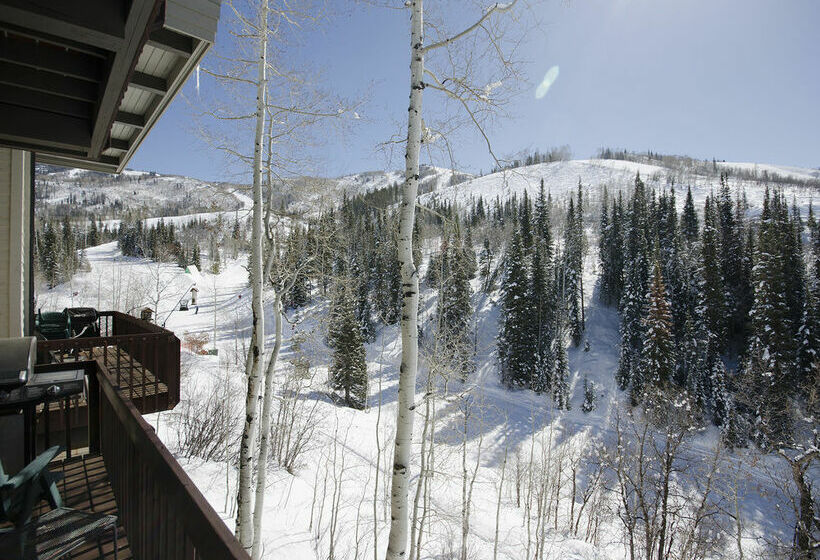 호텔 Storm Meadows Townhomes