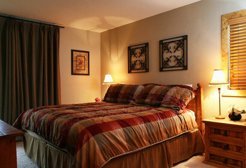 호텔 Storm Meadows Townhomes