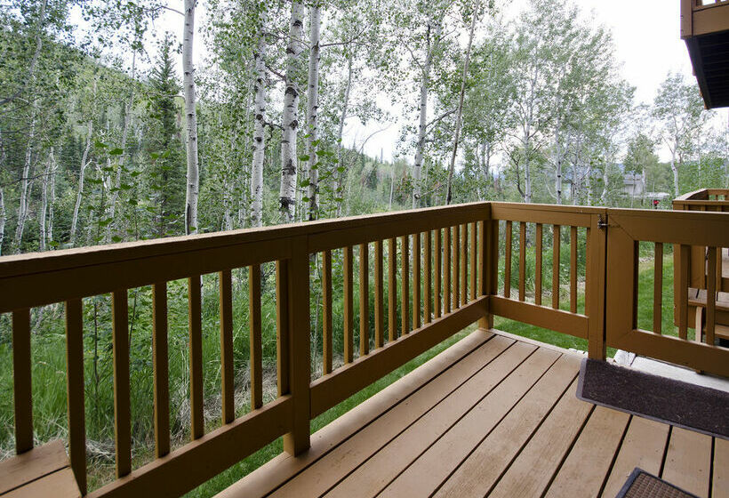 호텔 Storm Meadows Townhomes