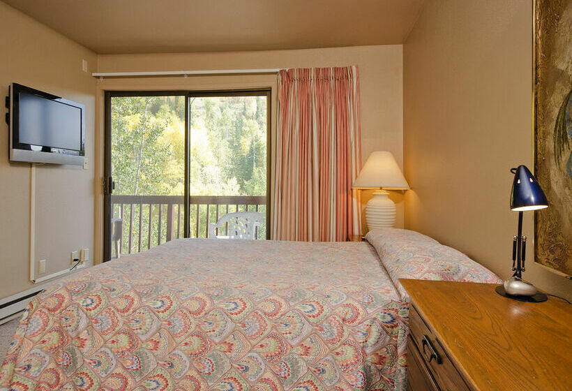 호텔 Storm Meadows Townhomes