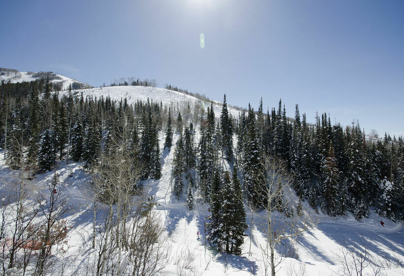 호텔 Storm Meadows Townhomes