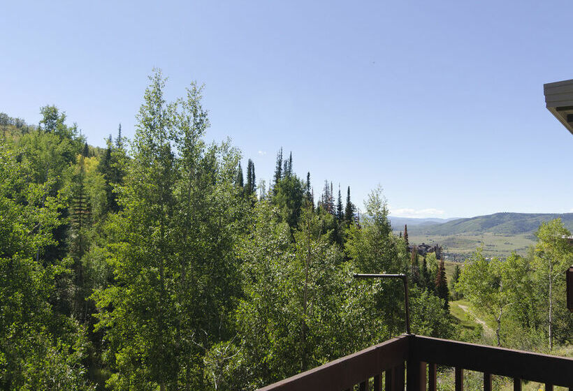 호텔 Storm Meadows Townhomes