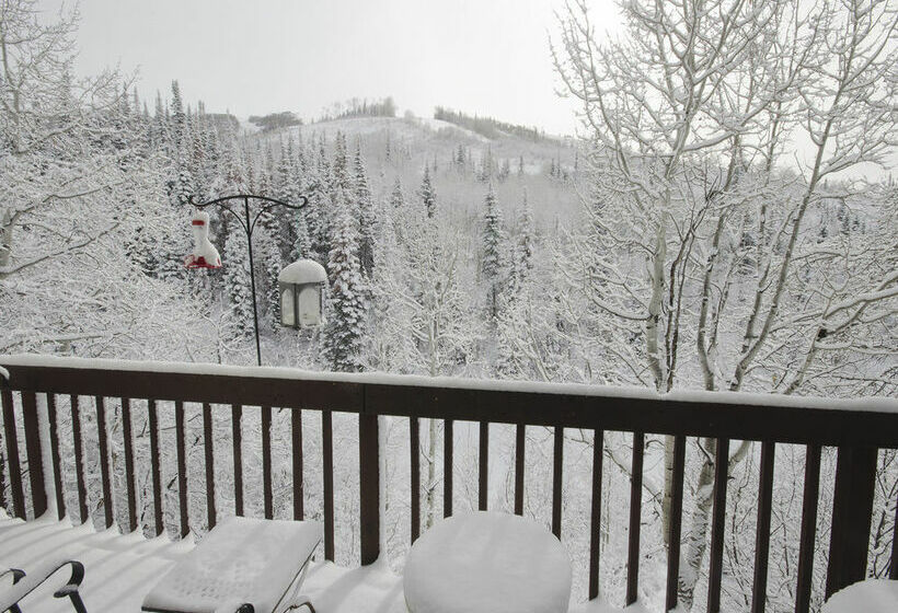 호텔 Storm Meadows Townhomes