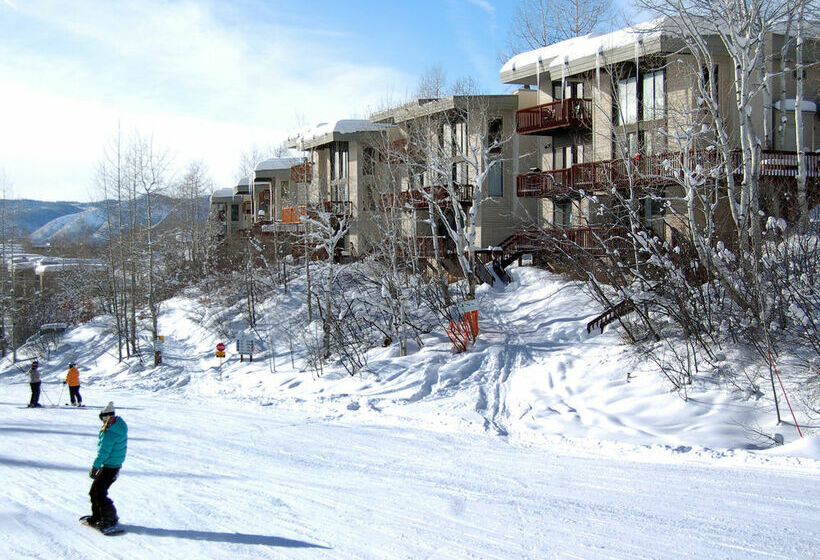 호텔 Storm Meadows Townhomes