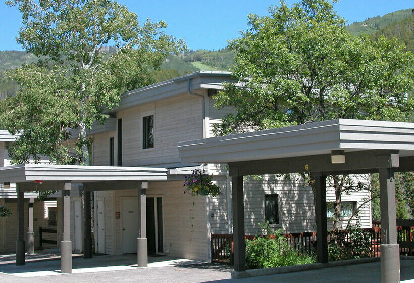 호텔 Storm Meadows Townhomes