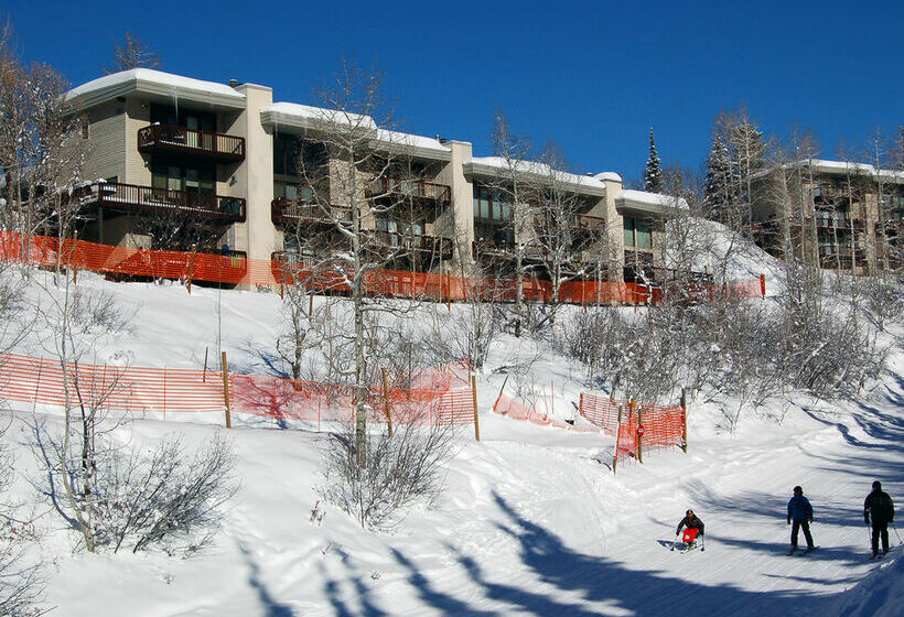 호텔 Storm Meadows Townhomes