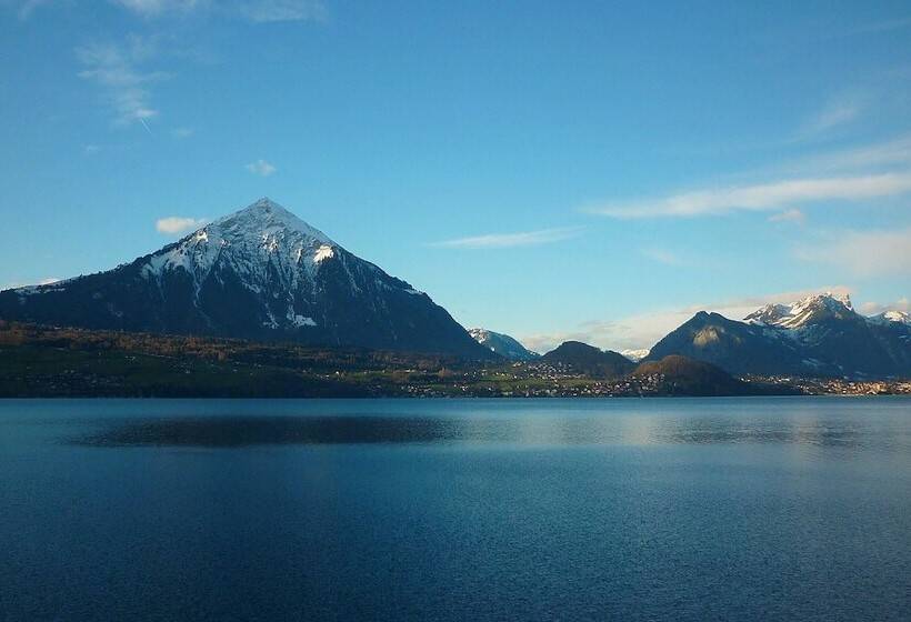 Strandhotel Seeblick