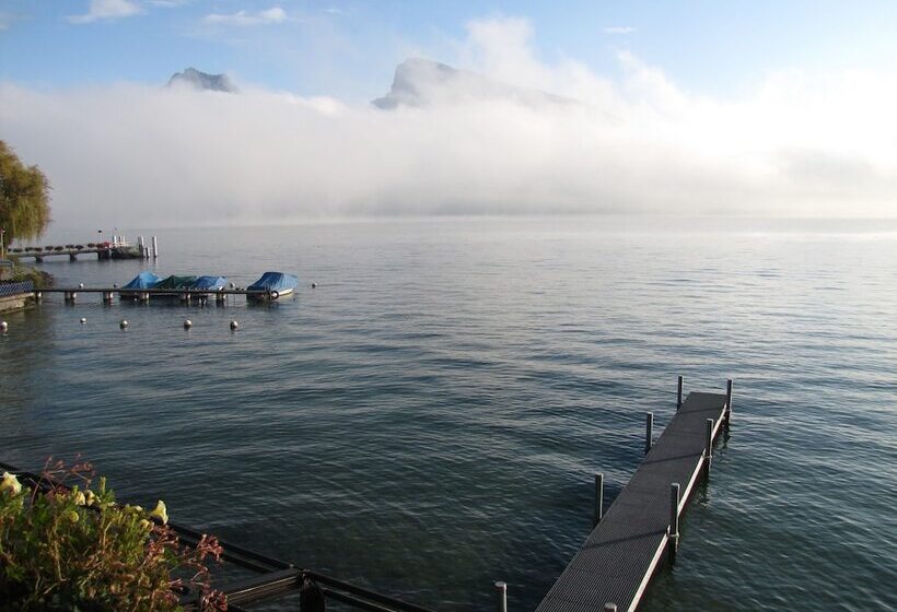 Strandhotel Seeblick