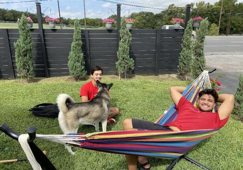 酒店 Stratus Suites Boutique